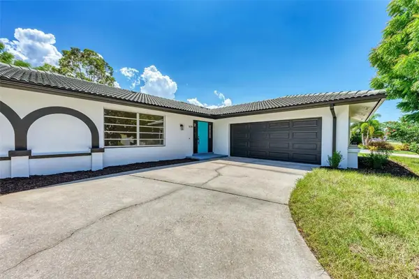 3120 Guadalupe Drive, PUNTA GORDA, FL 33950