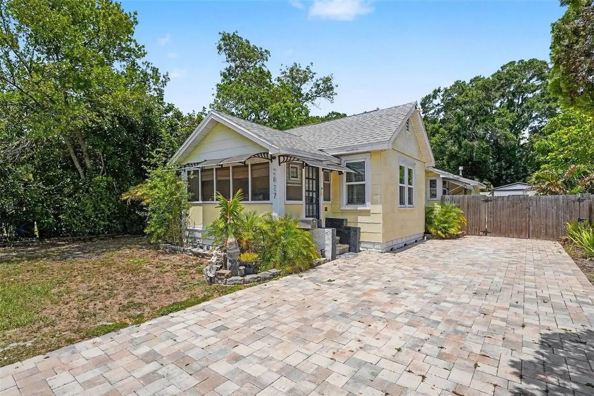 2827 9th Avenue N, Saint Petersburg, FL 33713 - #1