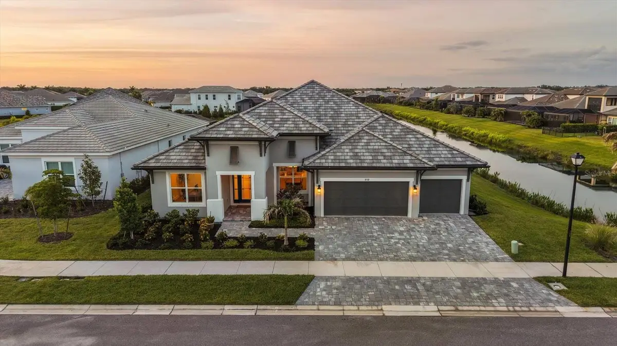 8532 Beechlake Court, Sarasota, FL 34240 - #1