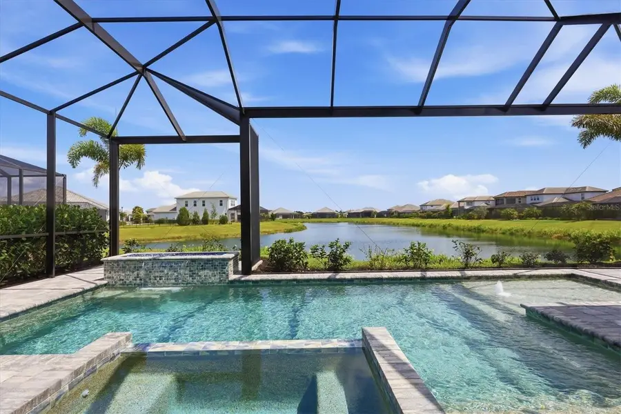 8532 Beechlake Court, Sarasota, FL 34240 - #3