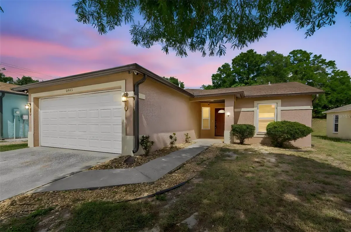 8445 N River Dune Street, Tampa, FL 33617 - #1
