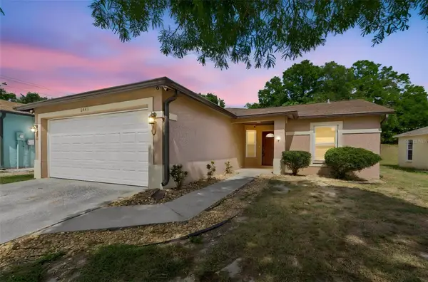 8445 N River Dune Street, TAMPA, FL 33617