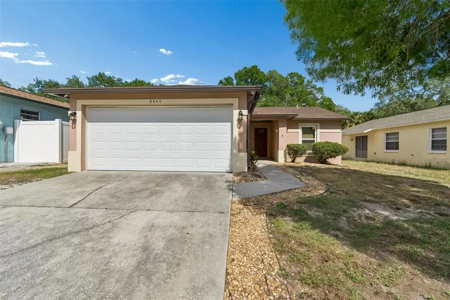 8445 N River Dune Street, Tampa, FL 33617 - #2