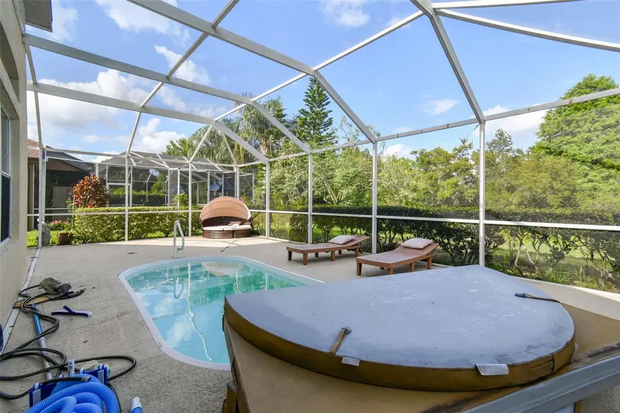 3216 Sago Point Court, Land O Lakes, FL 34639 - #2