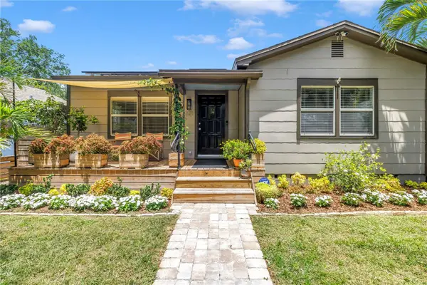2721 4th Avenue S, ST PETERSBURG, FL 33712
