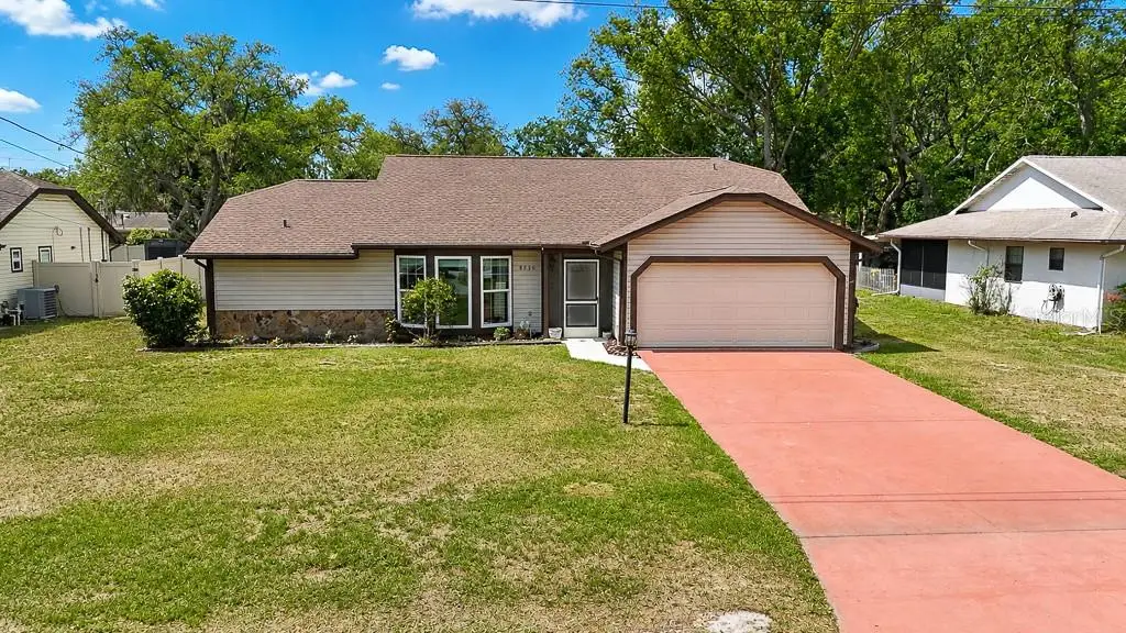 8360 Dorsey Street, Spring Hill, FL 34608 - #1