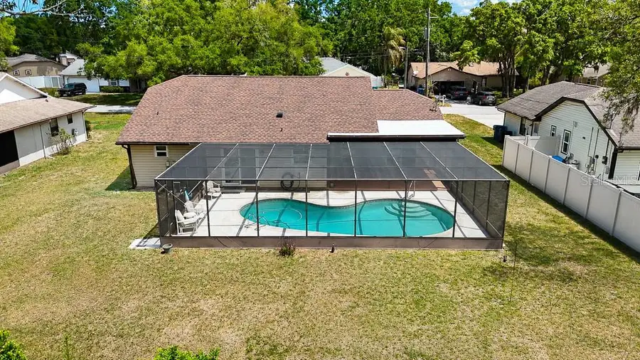 8360 Dorsey Street, Spring Hill, FL 34608 - #2