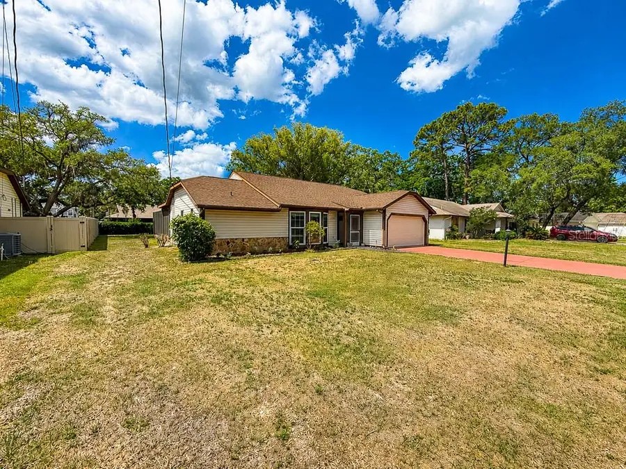 8360 Dorsey Street, Spring Hill, FL 34608 - #3
