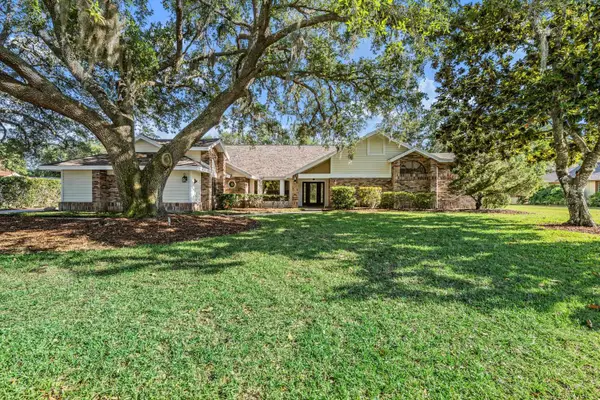 2778 St Andrews Boulevard, TARPON SPRINGS, FL 34688