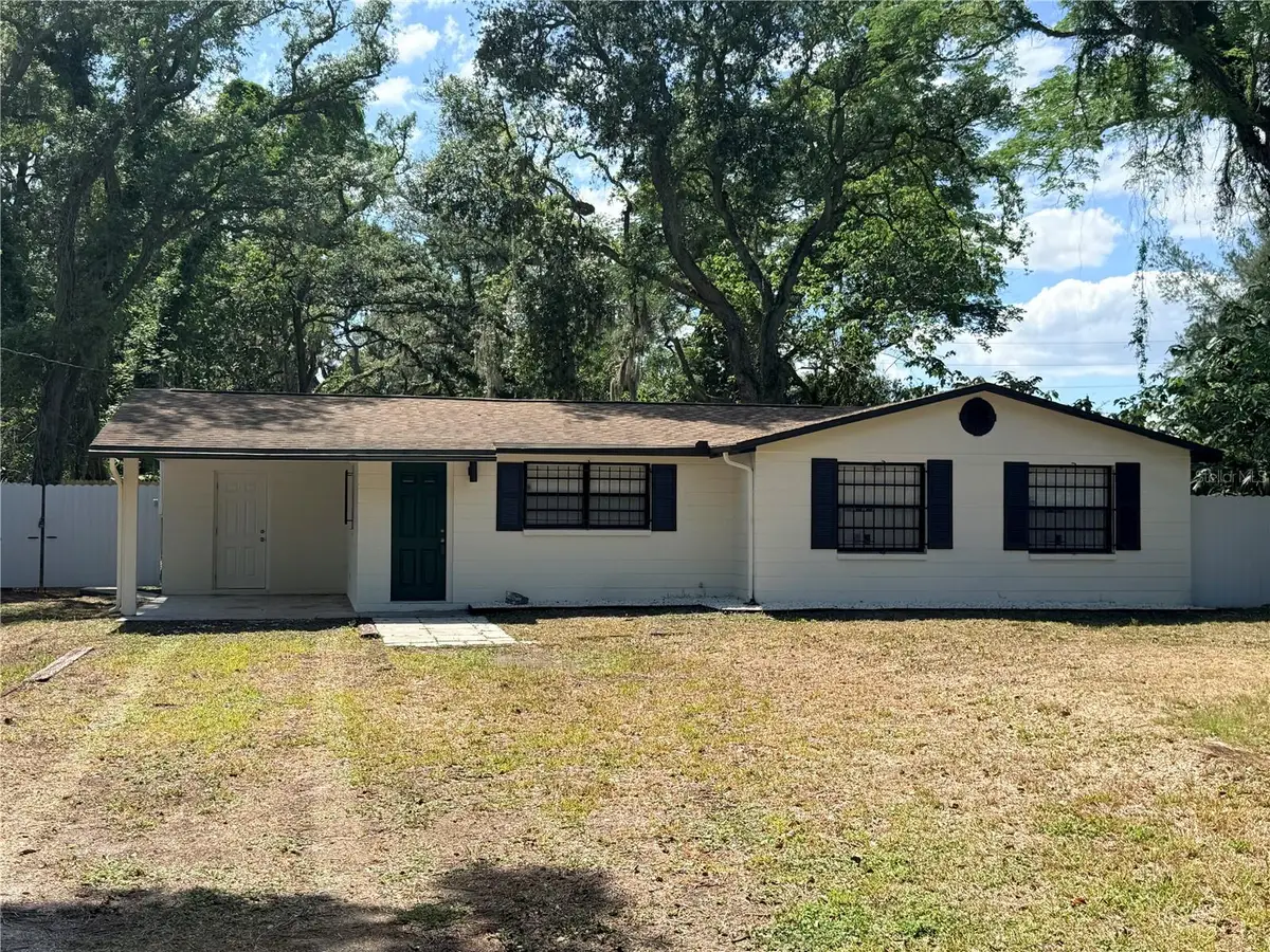 9010 N Jones Avenue, Tampa, FL 33604 - #1
