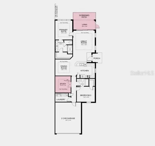 7770 Waning Moon Way, Sarasota, FL 34241 - #2