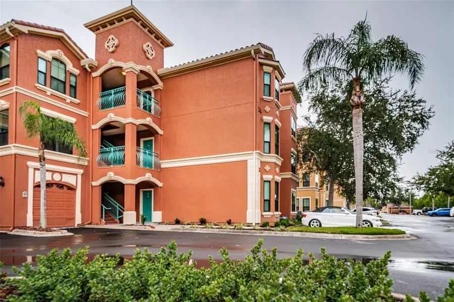 2757 Via Cipriani #1110B, Clearwater, FL 33764 - #2