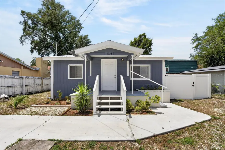 8738 N Tangerine Place, Tampa, FL 33617 - #2