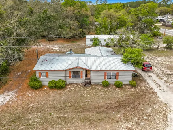 201 Scott Street, INTERLACHEN, FL 32148