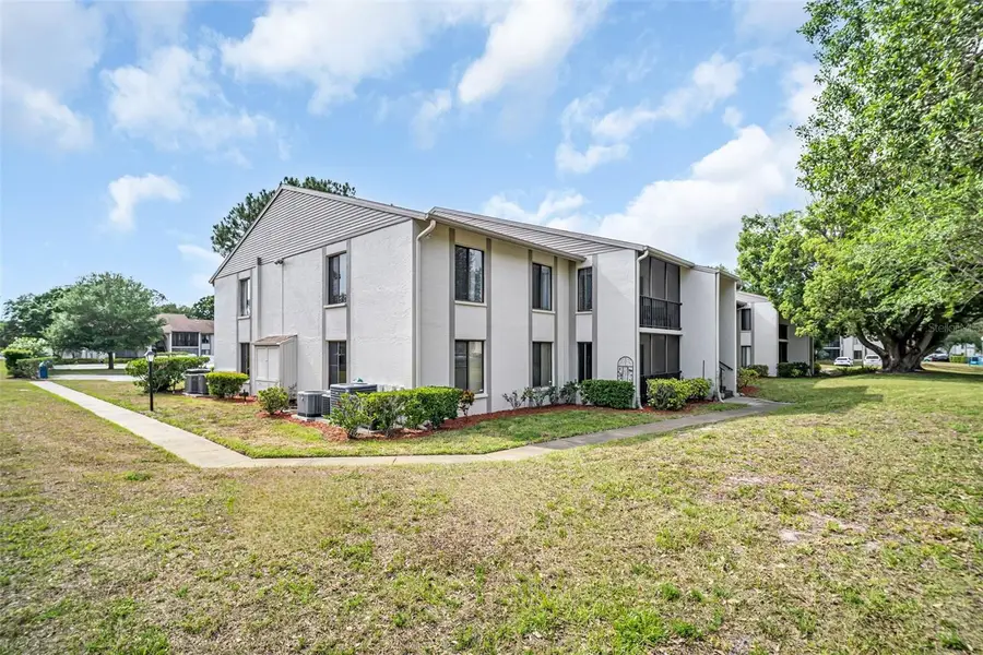 2642 Pine Ridge Way S #G2, Palm Harbor, FL 34684 - #2