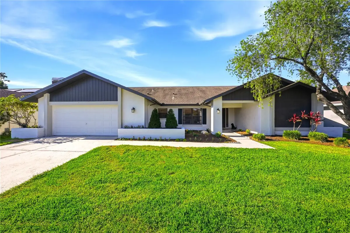 14164 Fennsbury Drive, Tampa, FL 33624 - #1