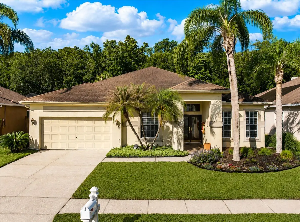 29520 Forest Glen Drive, Wesley Chapel, FL 33543 - #1