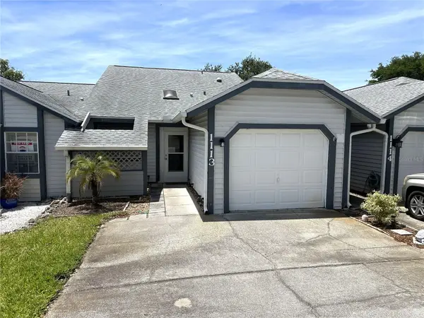 39650 Us Highway 19 N #1113, TARPON SPRINGS, FL 34689
