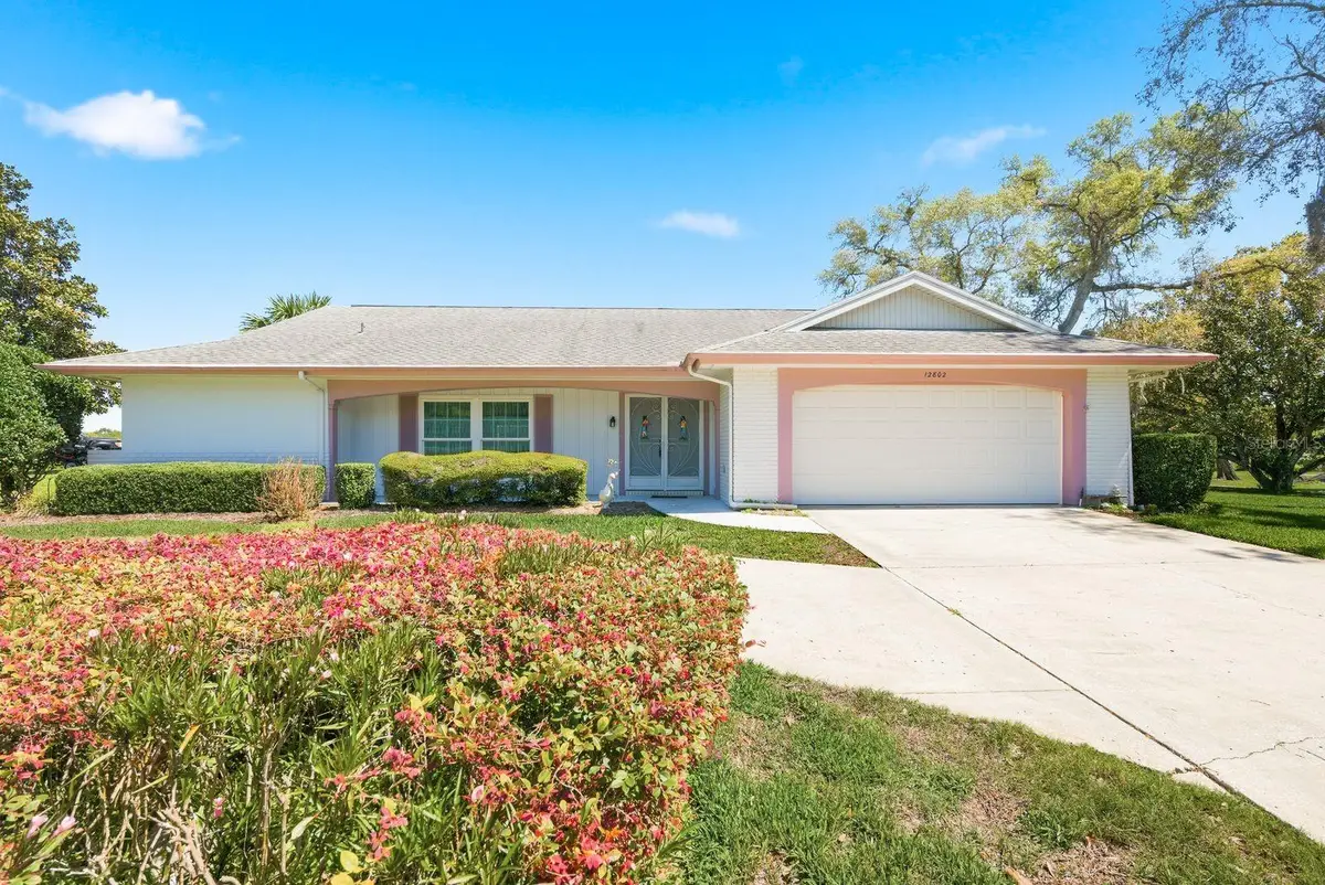 12802 Ironwood Circle, Hudson, FL 34667 - #1