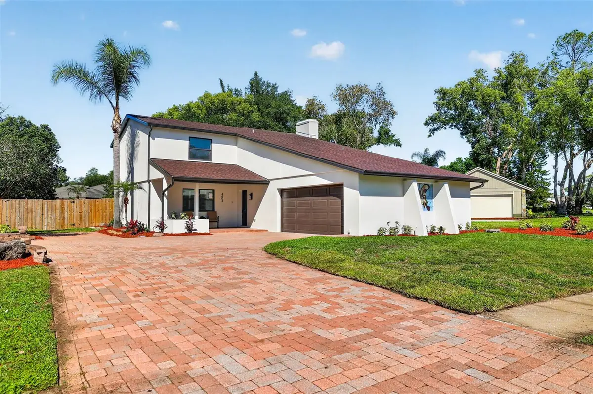 4404 Carrollwood Village Drive, Tampa, FL 33618 - #1