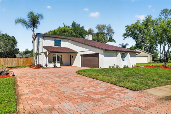 4404 Carrollwood Village Drive, TAMPA, FL 33618