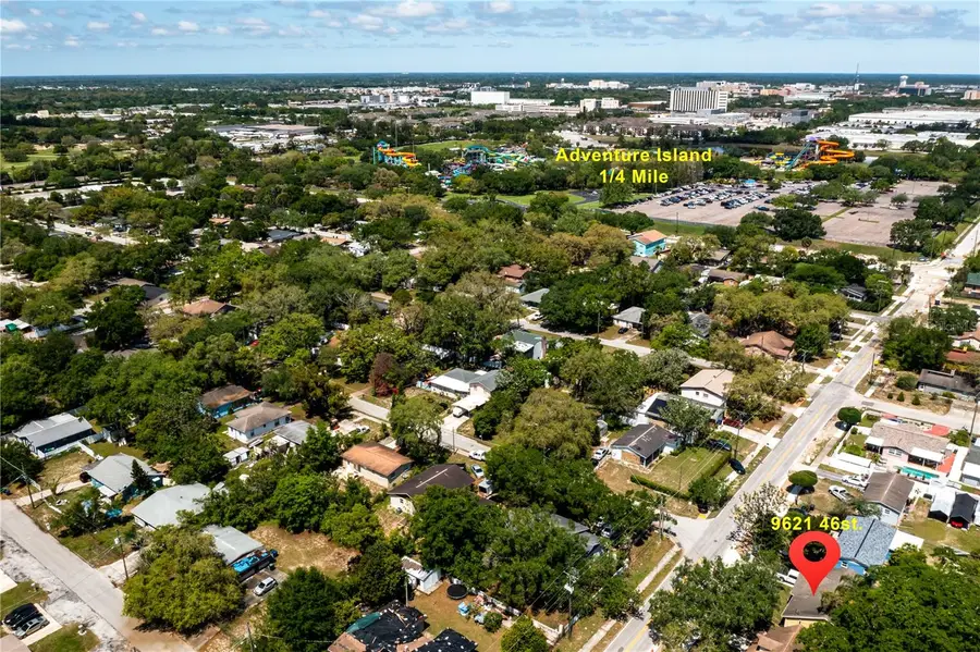9621 N 46th Street, Tampa, FL 33617 - #2