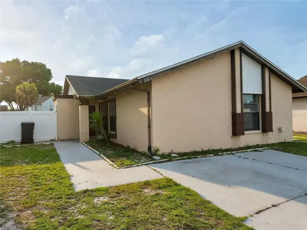 10539 Parkcrest Drive, TAMPA, FL 33624