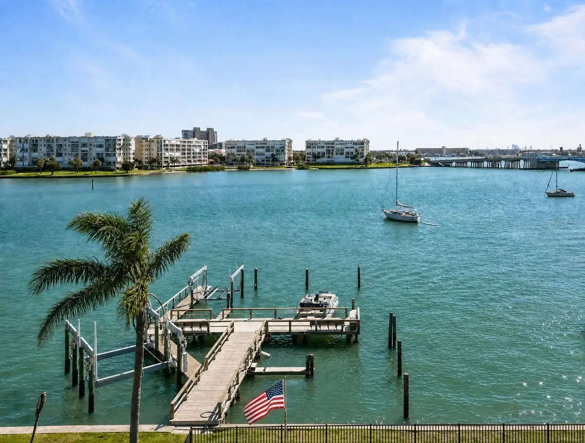 7740 Boca Ciega Drive #110, Saint Pete Beach, FL 33706 - #1