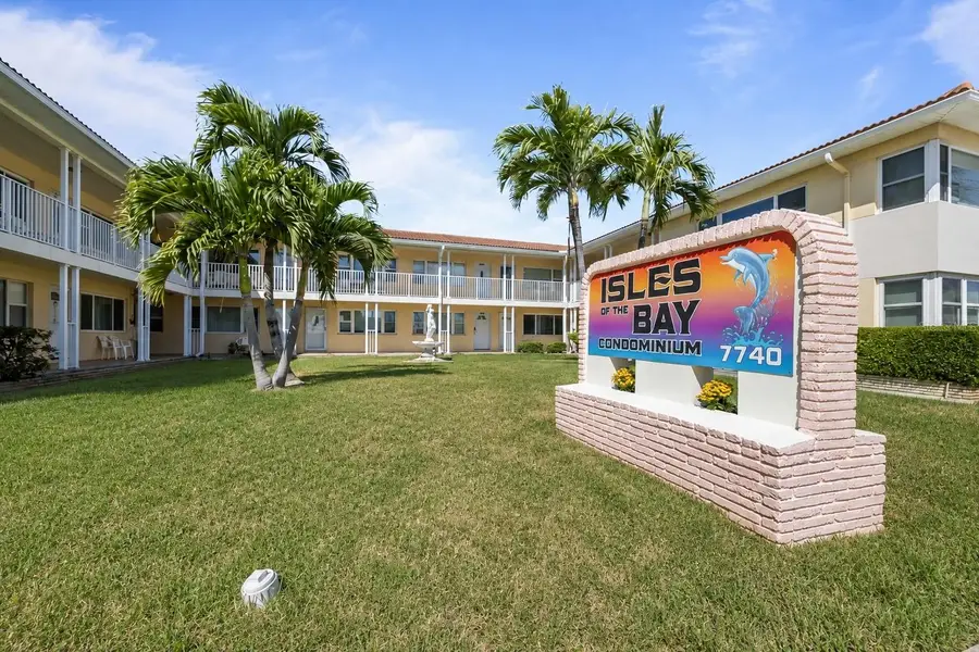 7740 Boca Ciega Drive #110, Saint Pete Beach, FL 33706 - #2