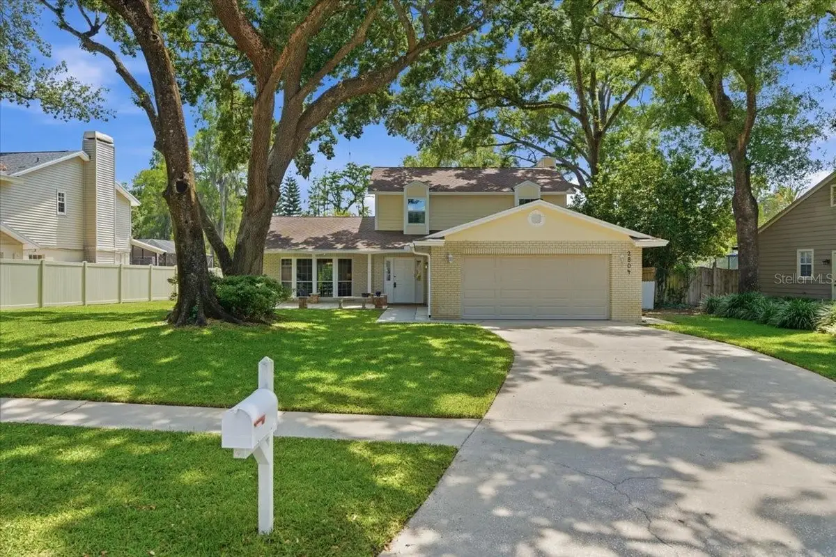 2804 Palamore Drive, Tampa, FL 33618 - #1