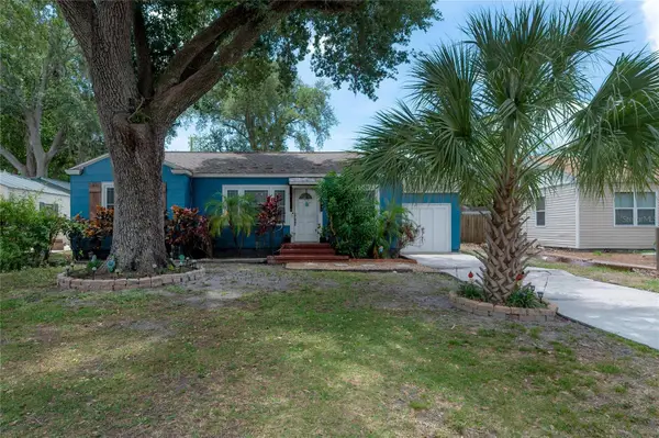912 Cornelius Avenue, TAMPA, FL 33603