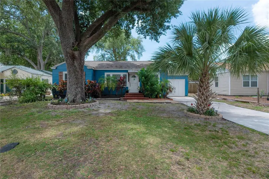 912 Cornelius Avenue, Tampa, FL 33603 - #2