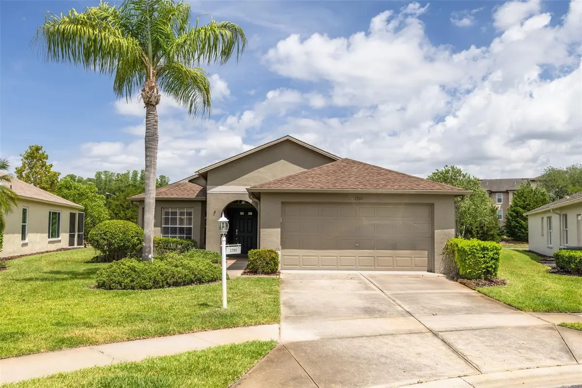 1701 Westerham Loop, Trinity, FL 34655 - #1