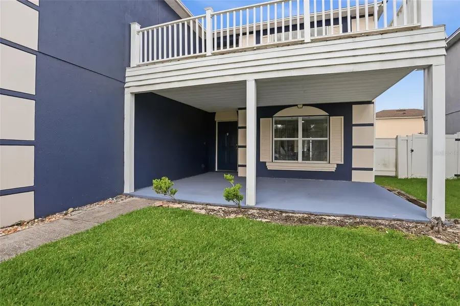 1161 Kempton Chase Parkway, Orlando, FL 32837 - #3