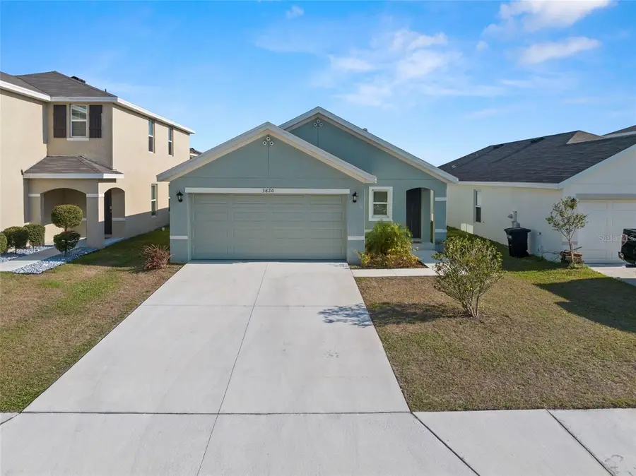 3820 Mannered Gold Avenue, Bradenton, FL 34208 - #2
