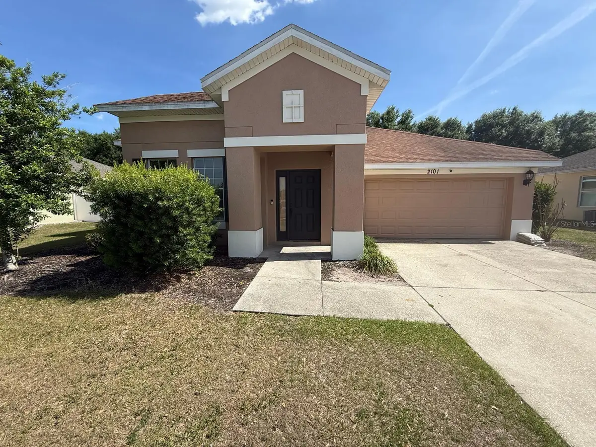 2101 Via Napoli Street, Plant City, FL 33566 - #1