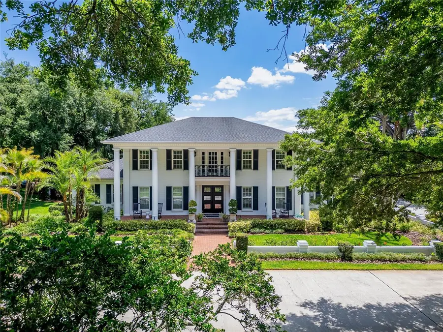 16203 Avila Boulevard, Tampa, FL 33613 - #2