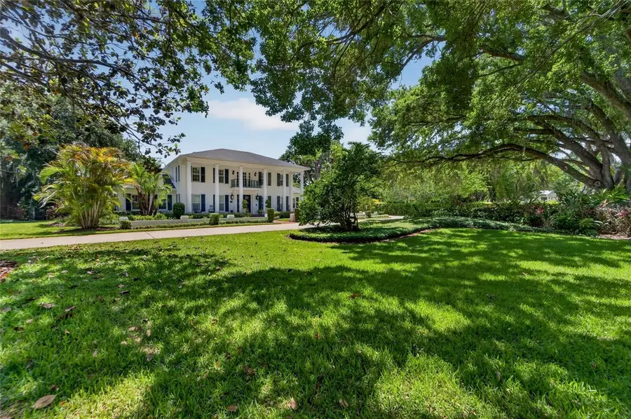 16203 Avila Boulevard, Tampa, FL 33613 - #3