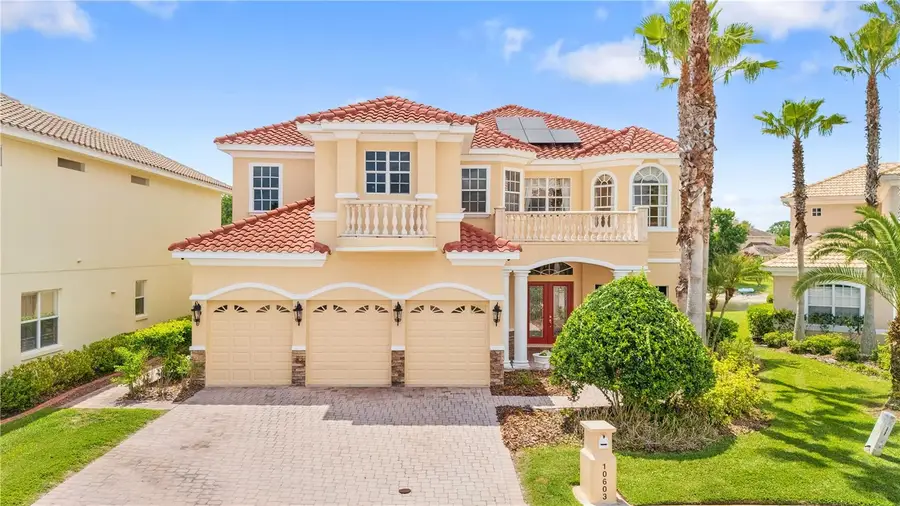 10603 Cayman Isle Court, Tampa, FL 33647 - #3