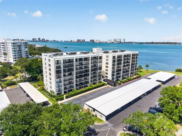 100 Oakmont Lane #107 & 108, BELLEAIR, FL 33756