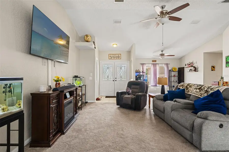12292 Ronald Street, Spring Hill, FL 34609 - #3