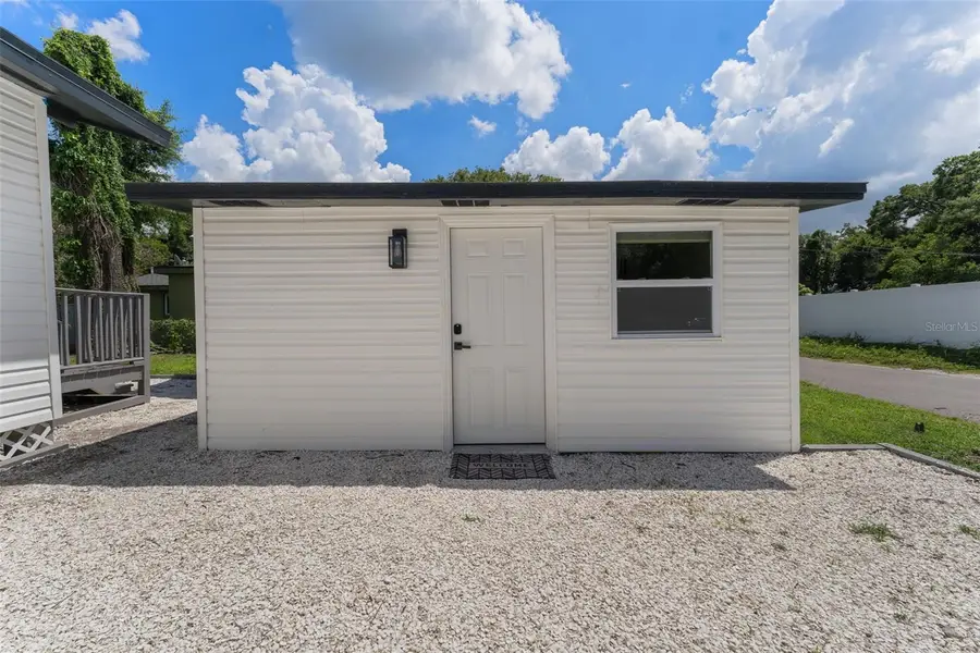 501 E Cluster Avenue, Tampa, FL 33604 - #2