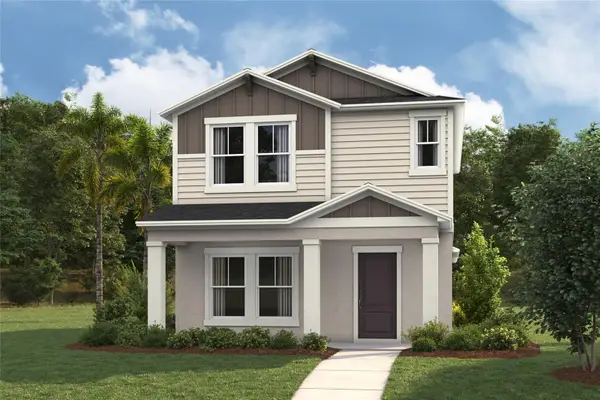 9173 Belleview Forest Pass, DADE CITY, FL 33525