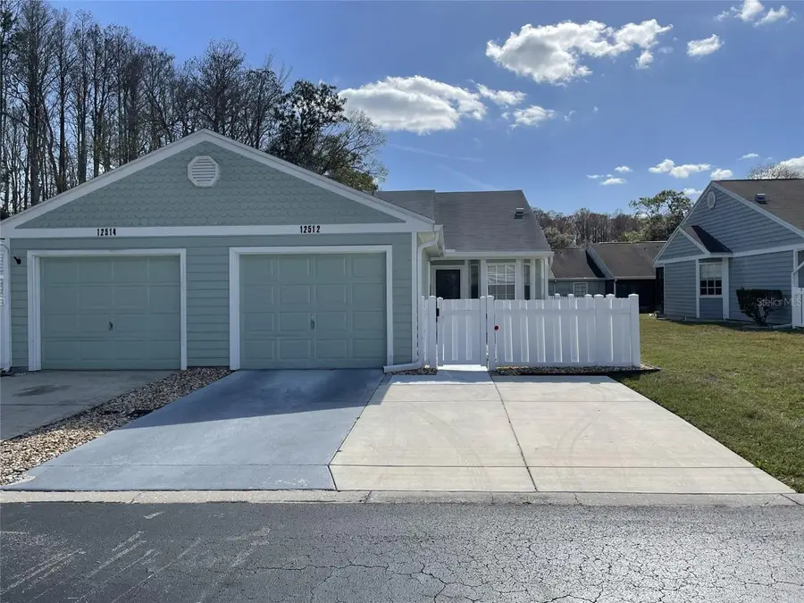 12512 Knollbrook Lane, Hudson, FL 34669 - #2