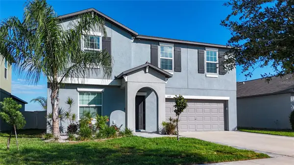 5519 Blue Azure Drive, WIMAUMA, FL 33598