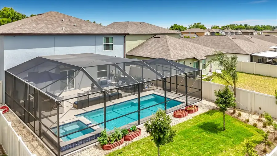 5519 Blue Azure Drive, Wimauma, FL 33598 - #2