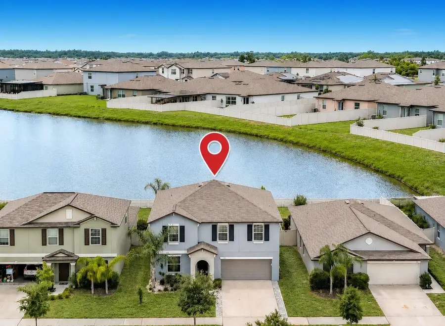5519 Blue Azure Drive, Wimauma, FL 33598 - #3