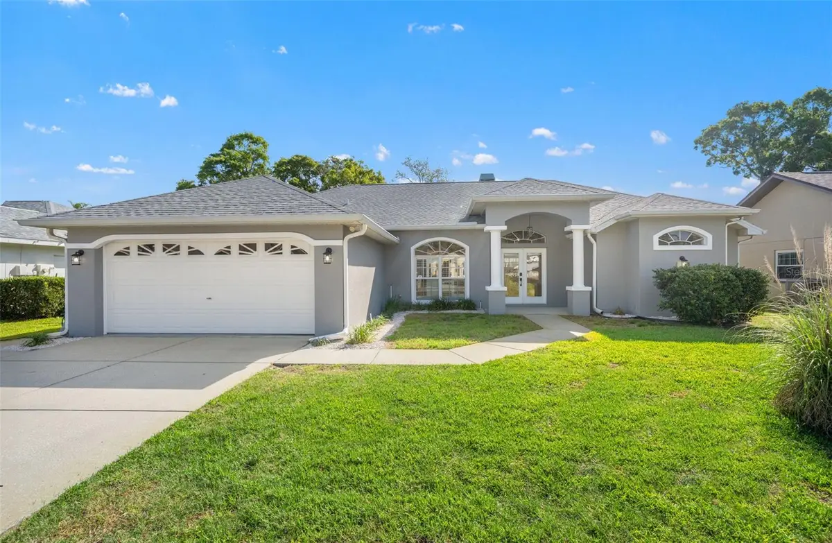 13602 Glaze Brook Drive, Hudson, FL 34667 - #1