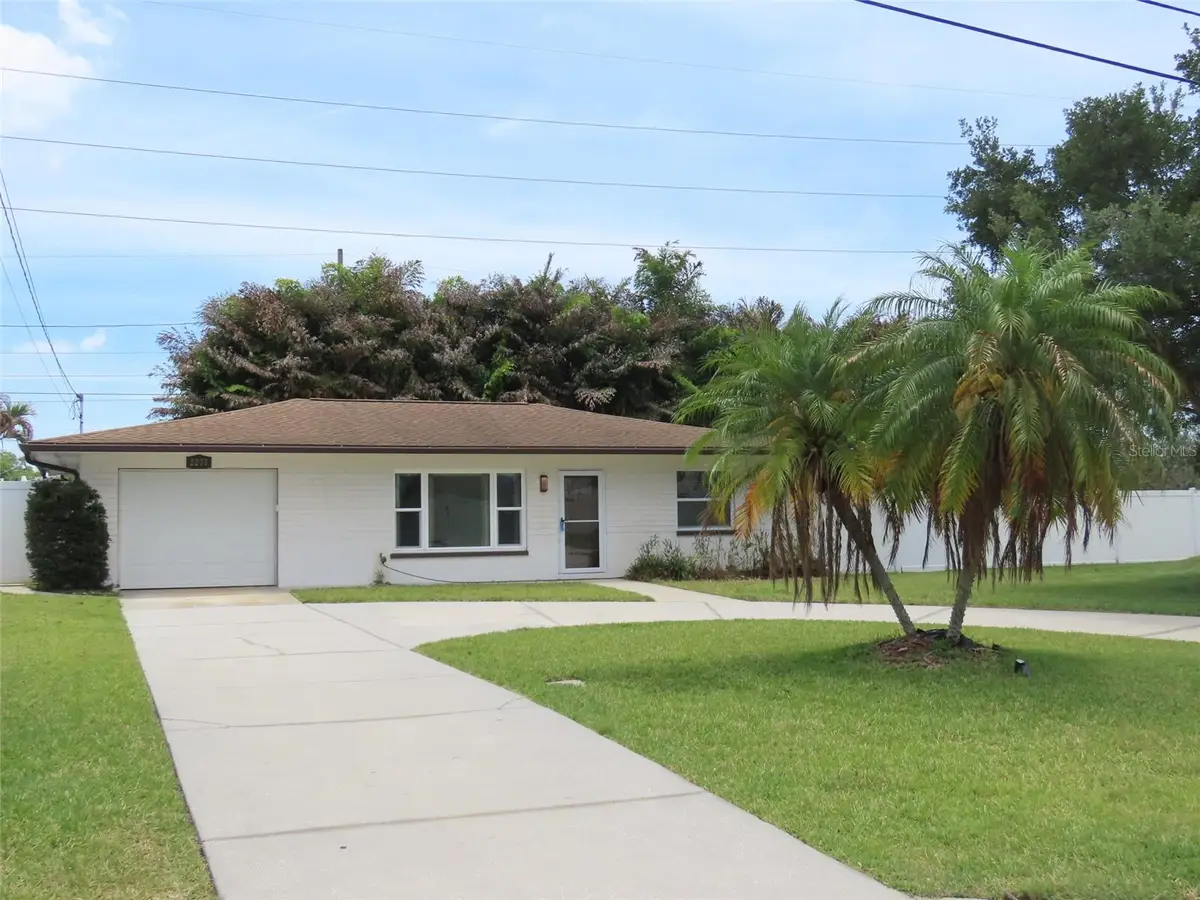 2277 S Lagoon Circle, Clearwater, FL 33765 - #1