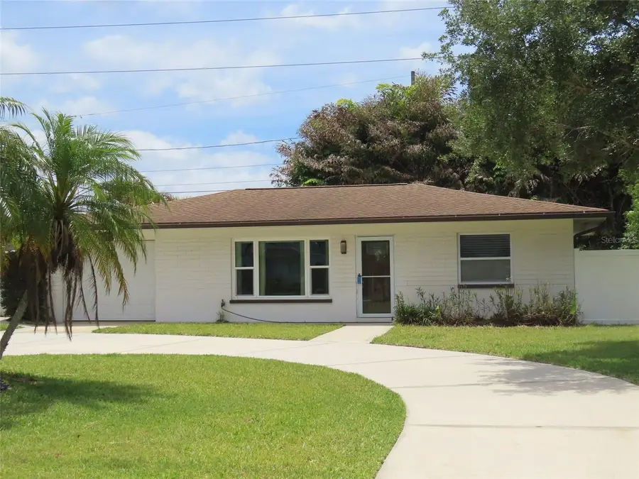 2277 S Lagoon Circle, Clearwater, FL 33765 - #2